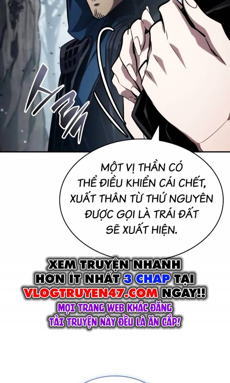 Vô Hạn Tử Linh Sư Chap 119 - Next Chap 120