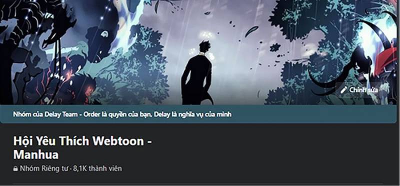 Vô Hạn Tử Linh Sư Chap 119 - Next Chap 120