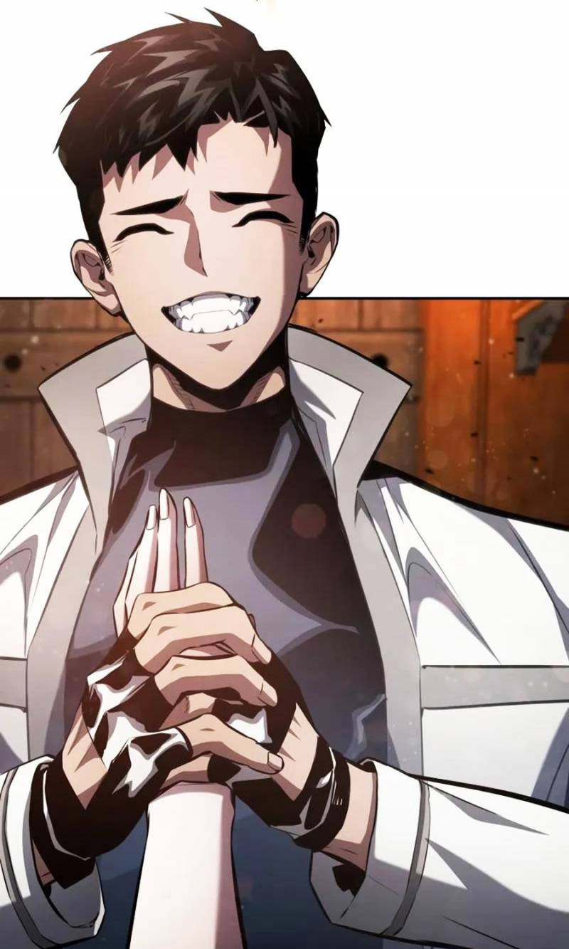 Vô Hạn Tử Linh Sư Chap 119 - Next Chap 120