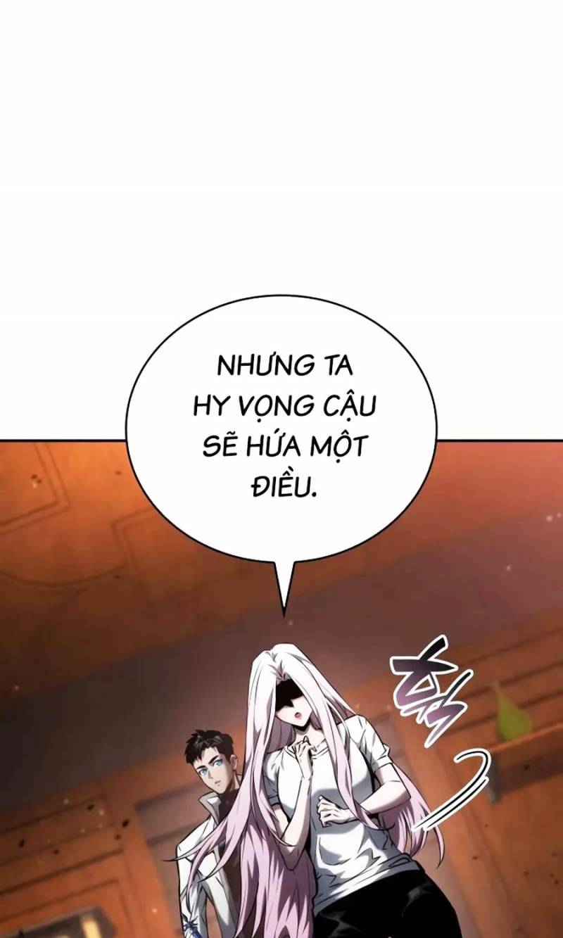 Vô Hạn Tử Linh Sư Chap 119 - Next Chap 120