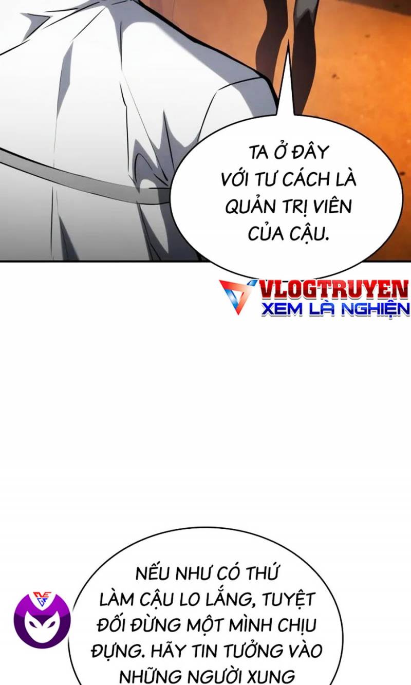 Vô Hạn Tử Linh Sư Chap 119 - Next Chap 120