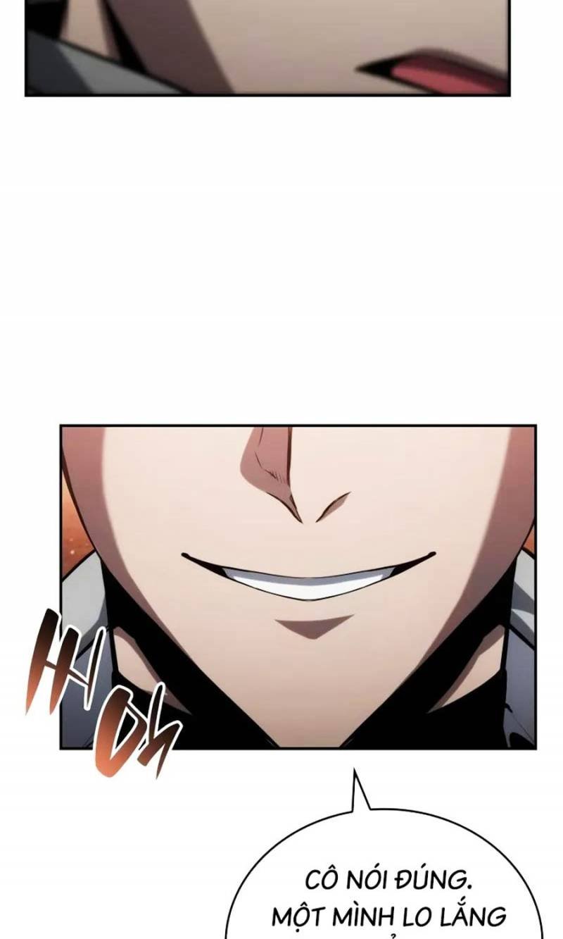 Vô Hạn Tử Linh Sư Chap 119 - Next Chap 120