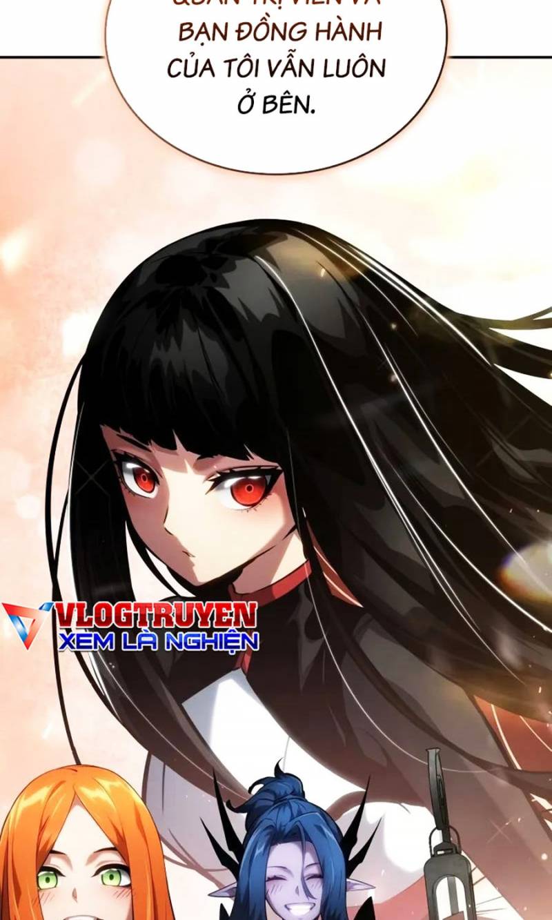 Vô Hạn Tử Linh Sư Chap 119 - Next Chap 120
