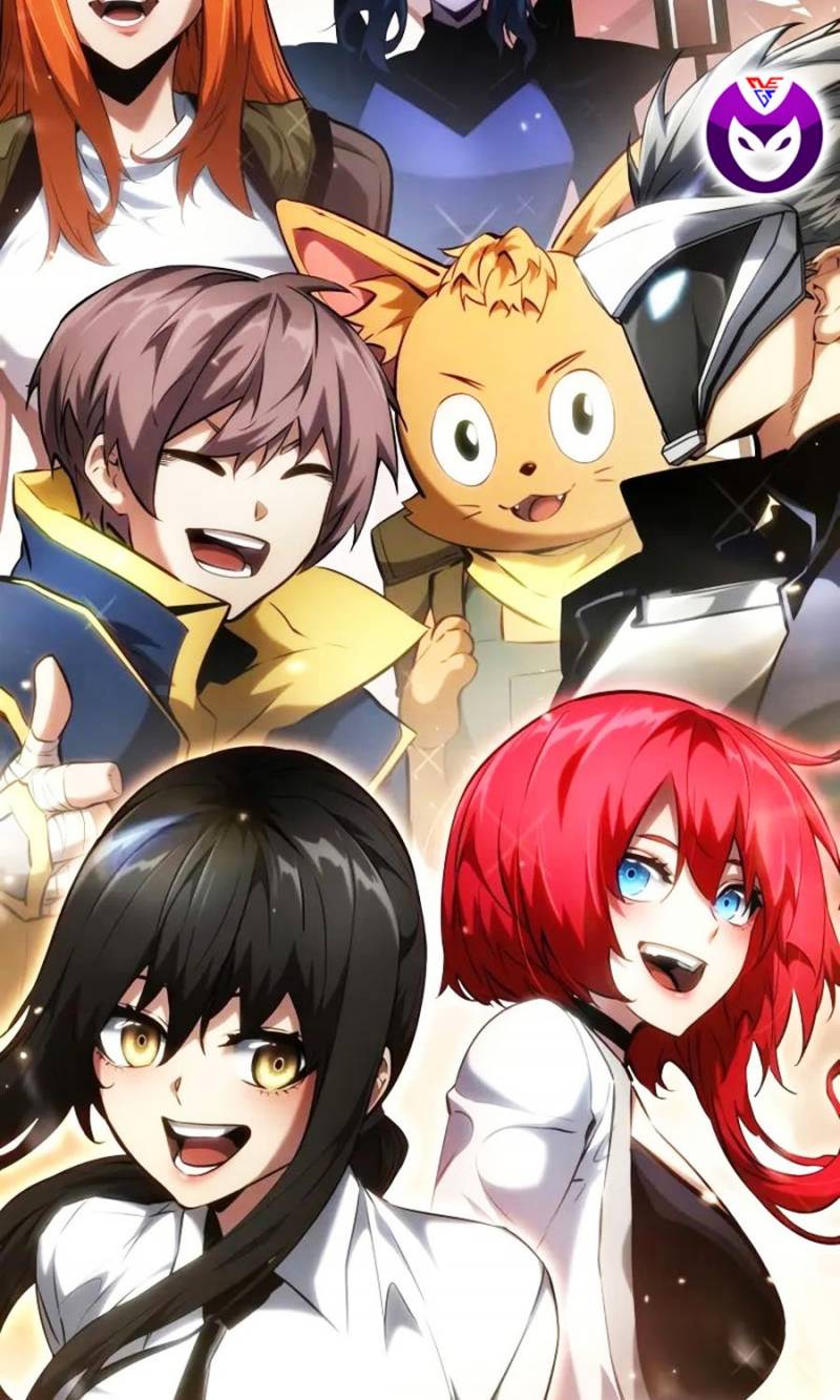 Vô Hạn Tử Linh Sư Chap 119 - Next Chap 120