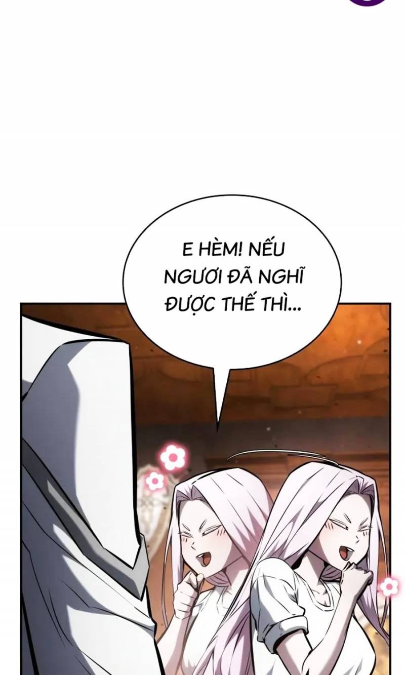 Vô Hạn Tử Linh Sư Chap 119 - Next Chap 120