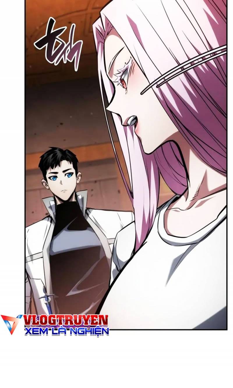 Vô Hạn Tử Linh Sư Chap 119 - Next Chap 120