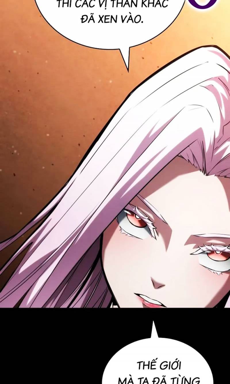 Vô Hạn Tử Linh Sư Chap 119 - Next Chap 120