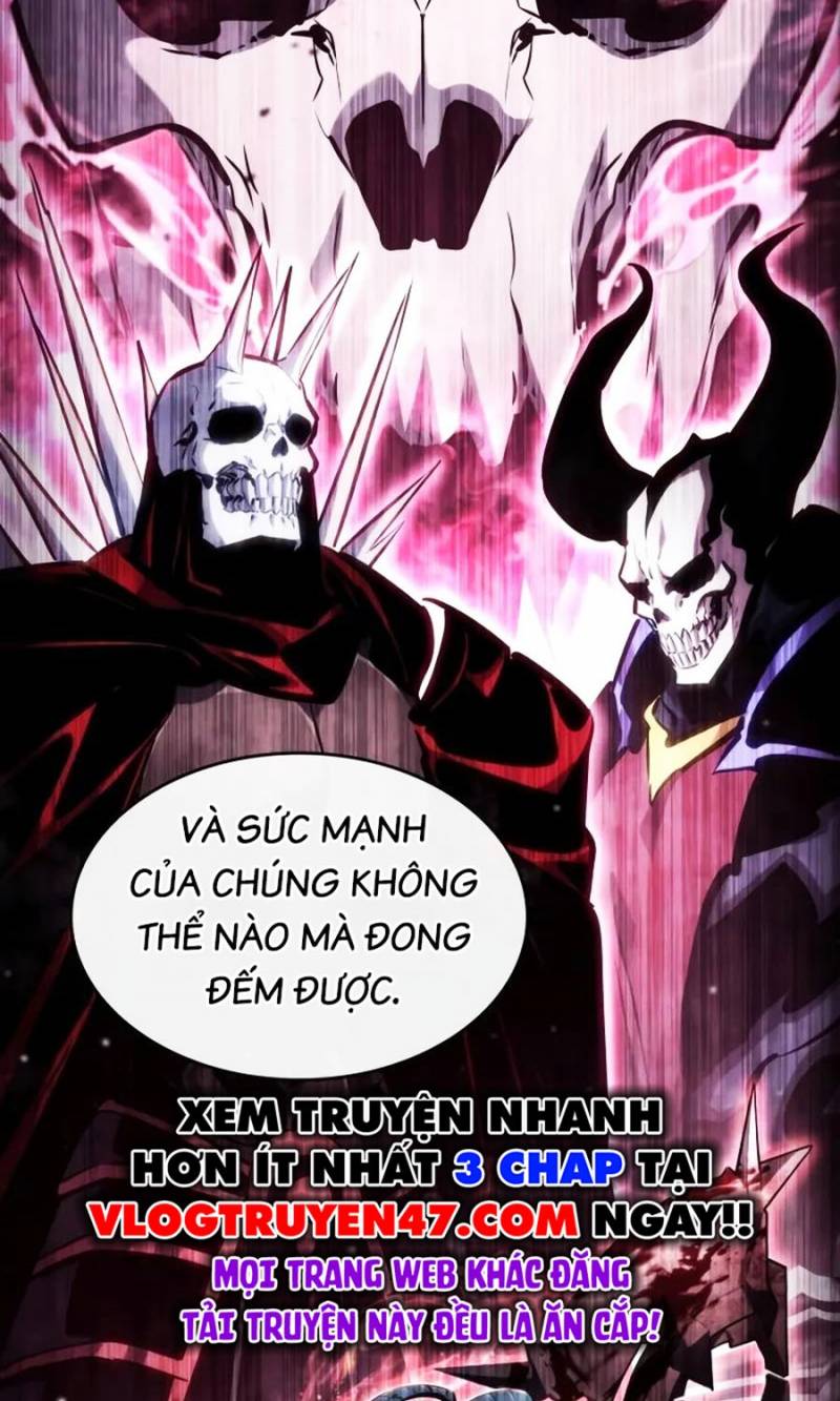 Vô Hạn Tử Linh Sư Chap 119 - Next Chap 120