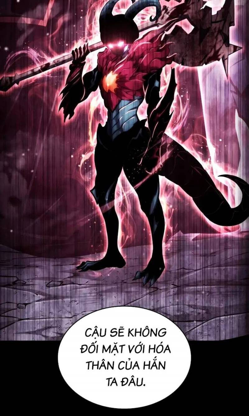 Vô Hạn Tử Linh Sư Chap 119 - Next Chap 120