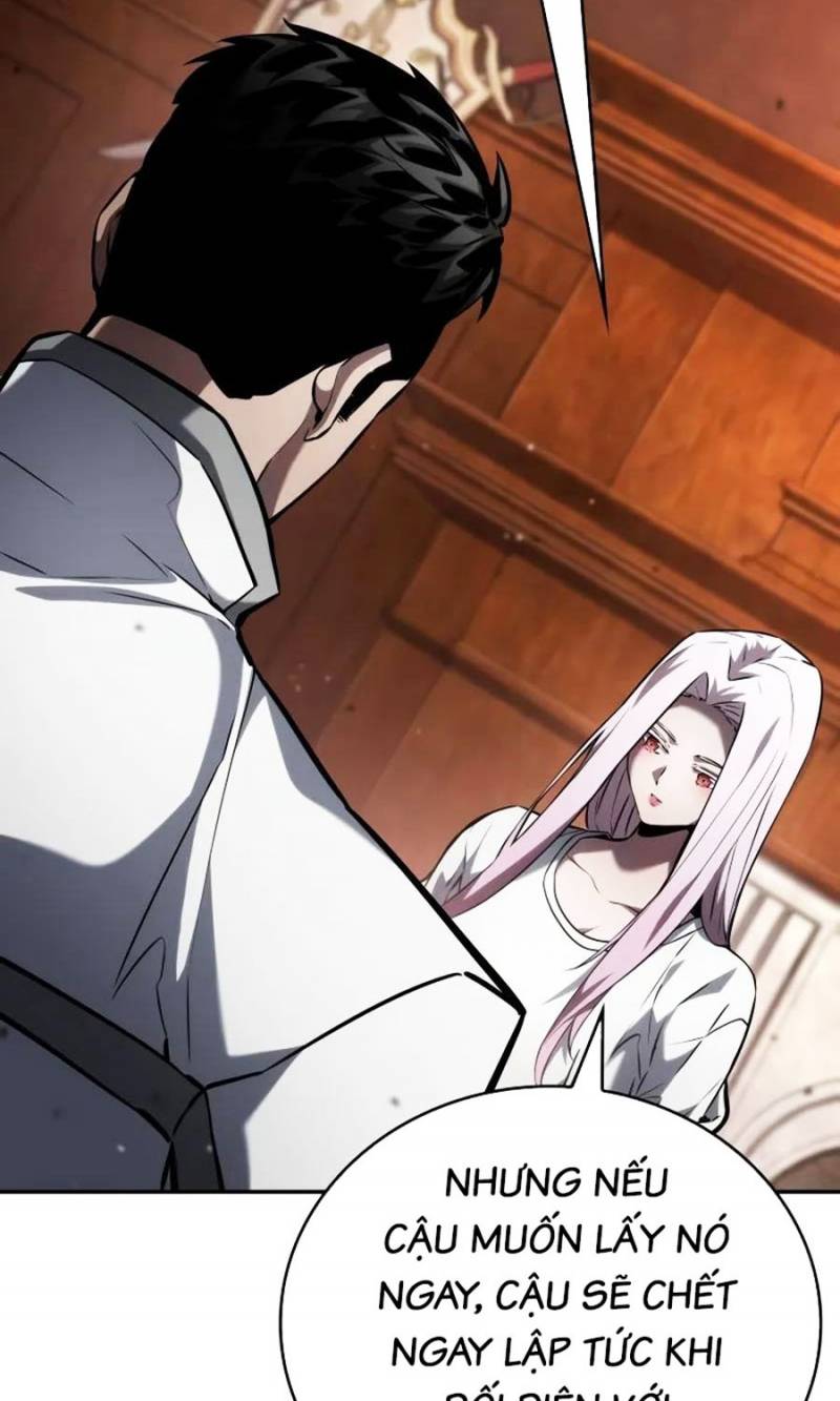 Vô Hạn Tử Linh Sư Chap 119 - Next Chap 120