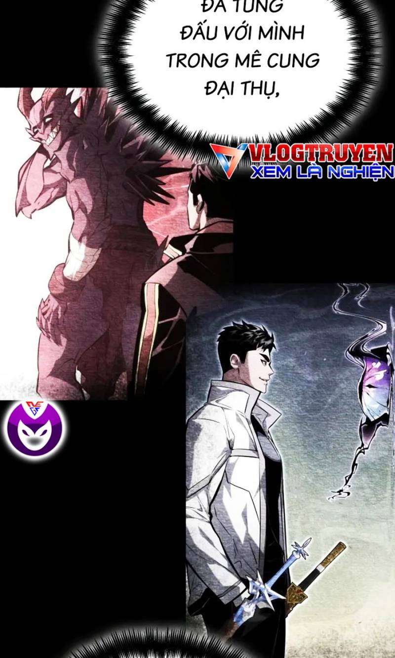 Vô Hạn Tử Linh Sư Chap 119 - Next Chap 120