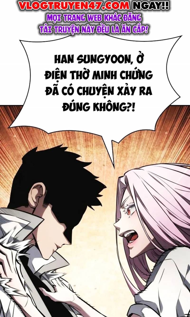 Vô Hạn Tử Linh Sư Chap 119 - Next Chap 120