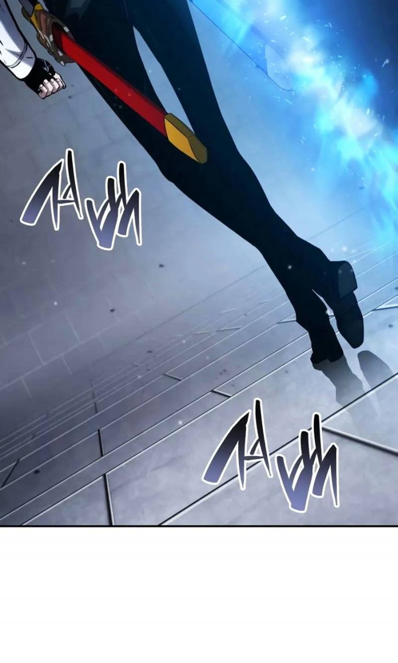 Vô Hạn Tử Linh Sư Chap 119 - Next Chap 120