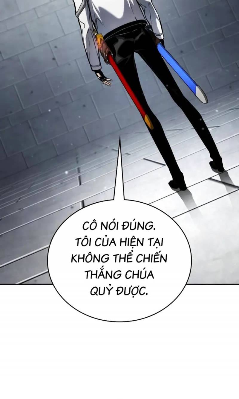 Vô Hạn Tử Linh Sư Chap 119 - Next Chap 120