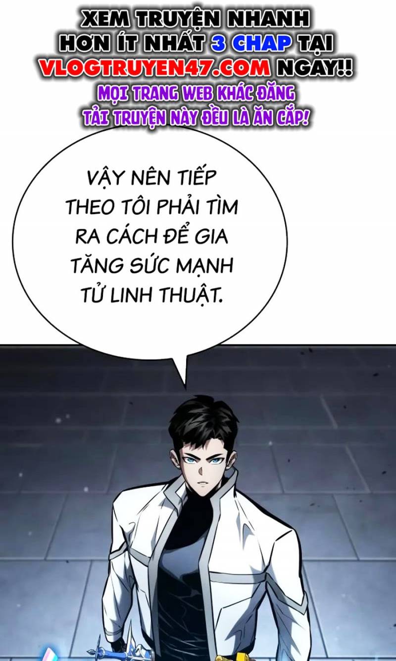 Vô Hạn Tử Linh Sư Chap 119 - Next Chap 120