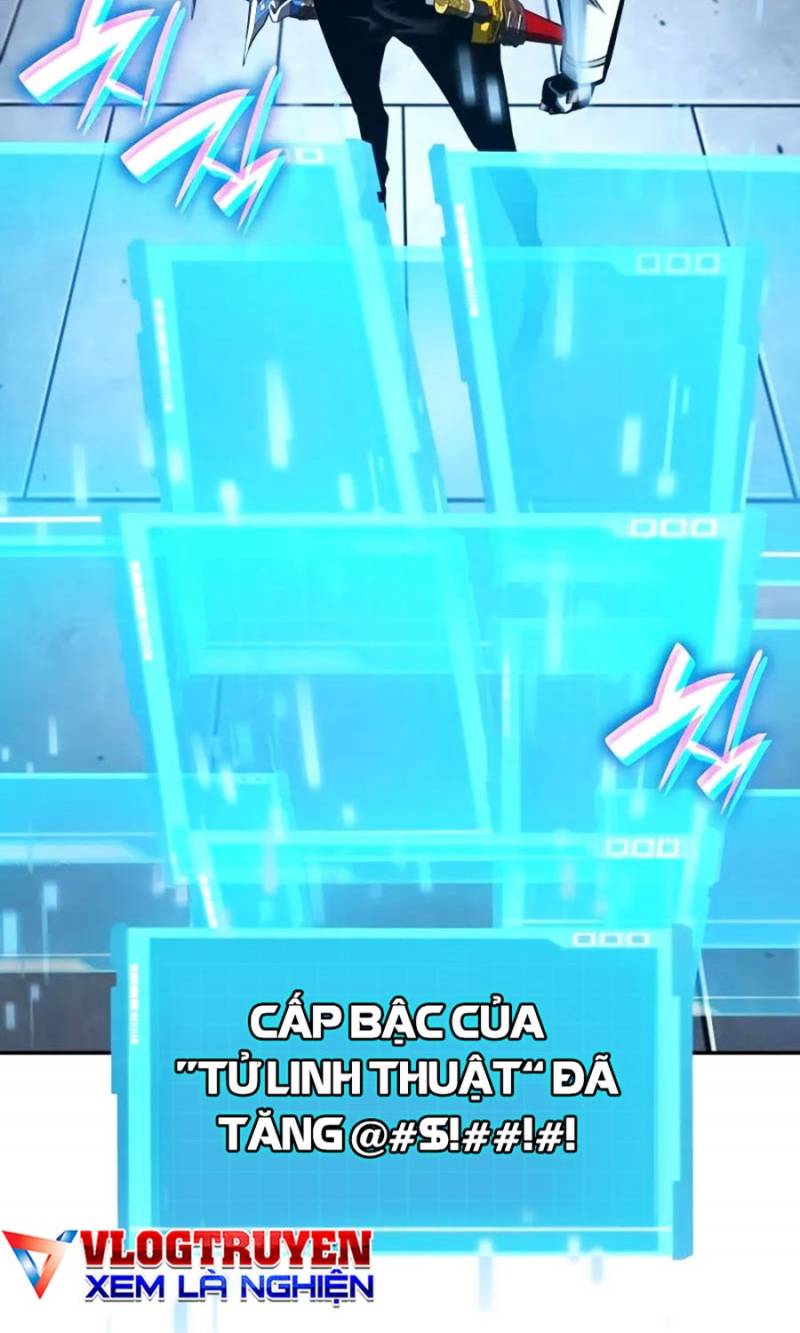 Vô Hạn Tử Linh Sư Chap 119 - Next Chap 120