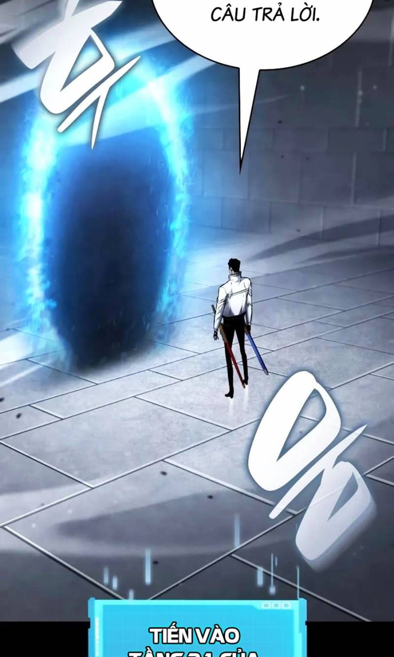 Vô Hạn Tử Linh Sư Chap 119 - Next Chap 120