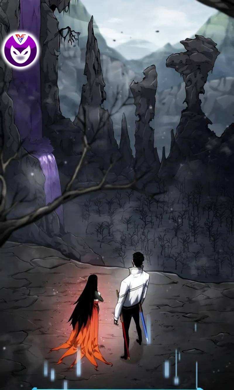 Vô Hạn Tử Linh Sư Chap 119 - Next Chap 120