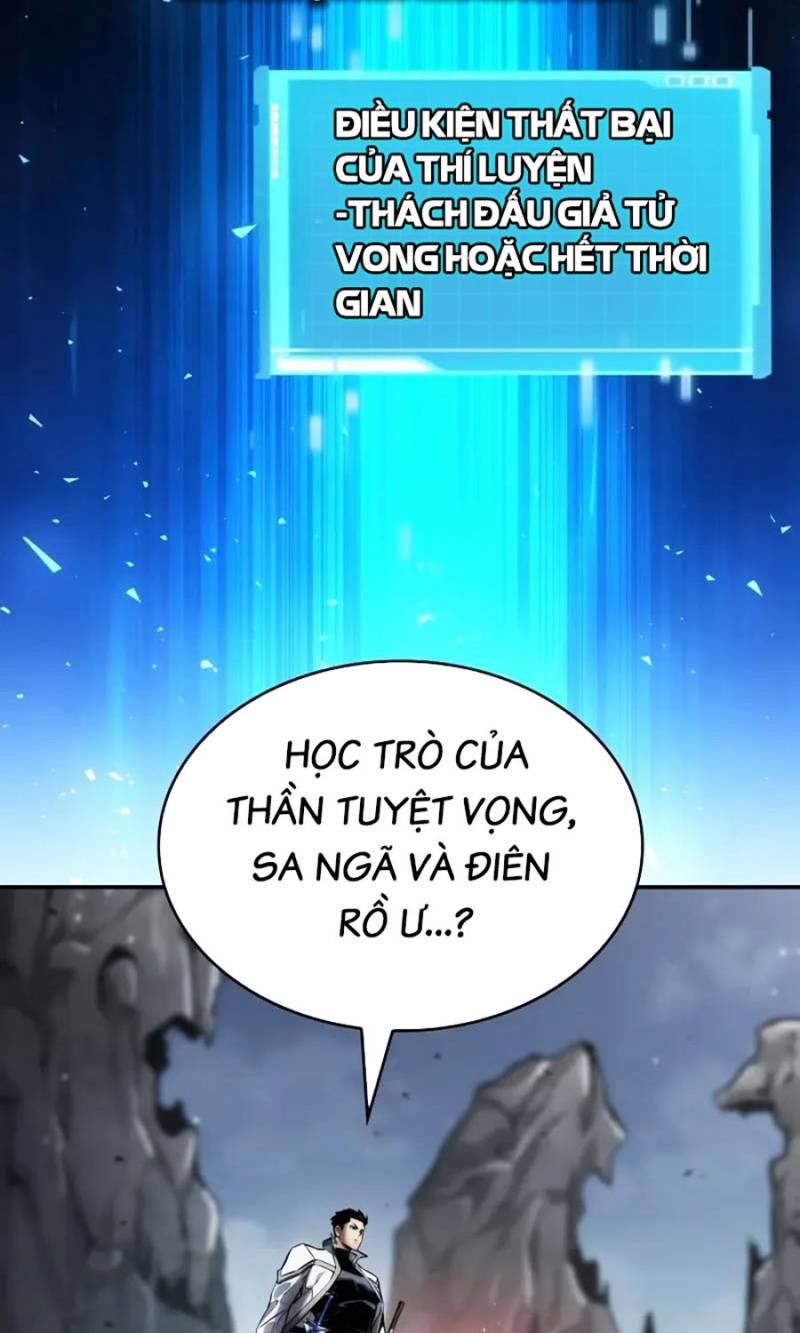 Vô Hạn Tử Linh Sư Chap 119 - Next Chap 120