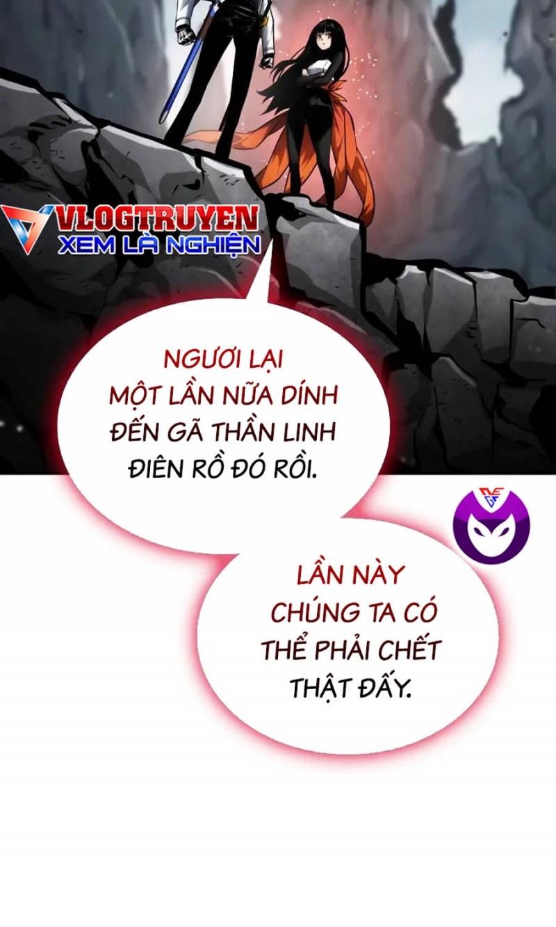Vô Hạn Tử Linh Sư Chap 119 - Next Chap 120