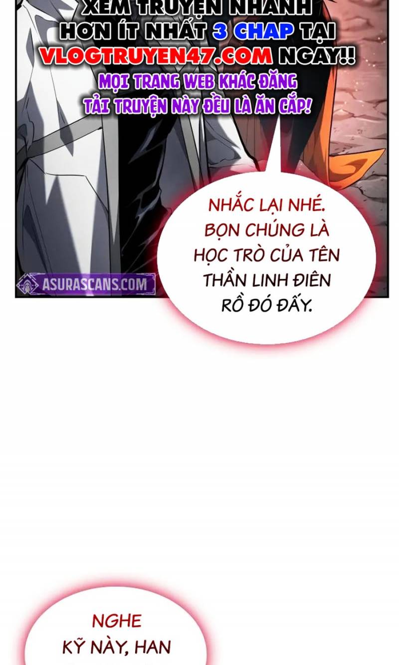 Vô Hạn Tử Linh Sư Chap 119 - Next Chap 120