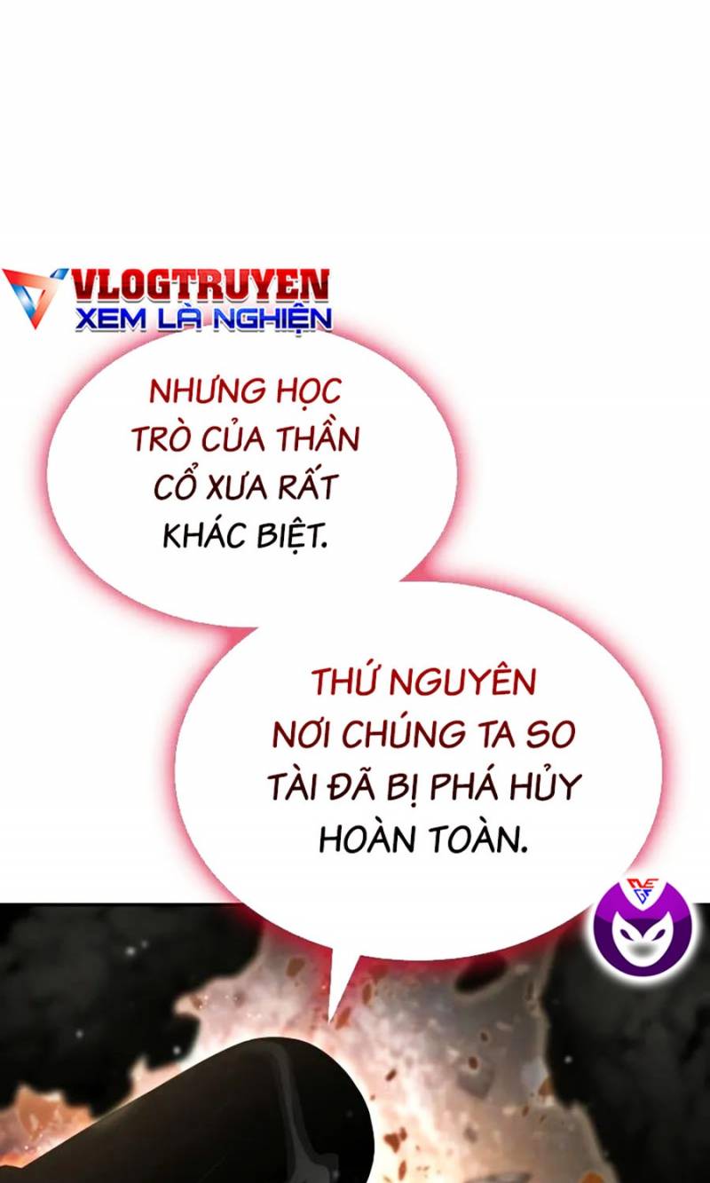 Vô Hạn Tử Linh Sư Chap 119 - Next Chap 120