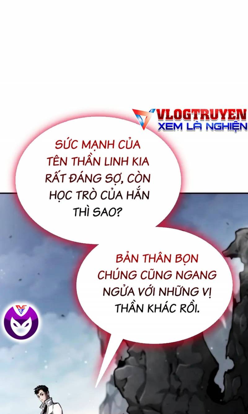 Vô Hạn Tử Linh Sư Chap 119 - Next Chap 120