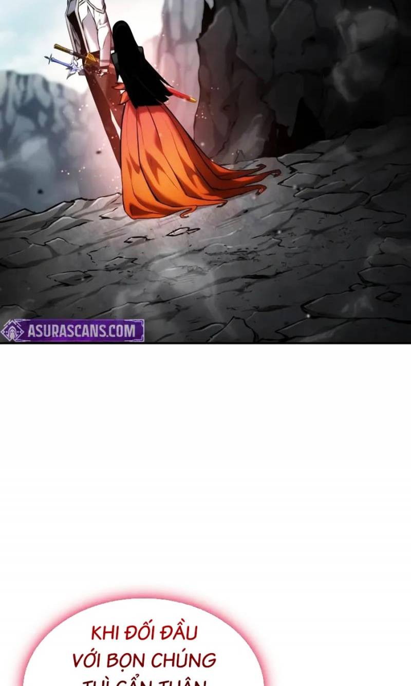 Vô Hạn Tử Linh Sư Chap 119 - Next Chap 120