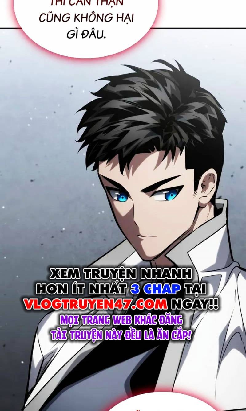 Vô Hạn Tử Linh Sư Chap 119 - Next Chap 120
