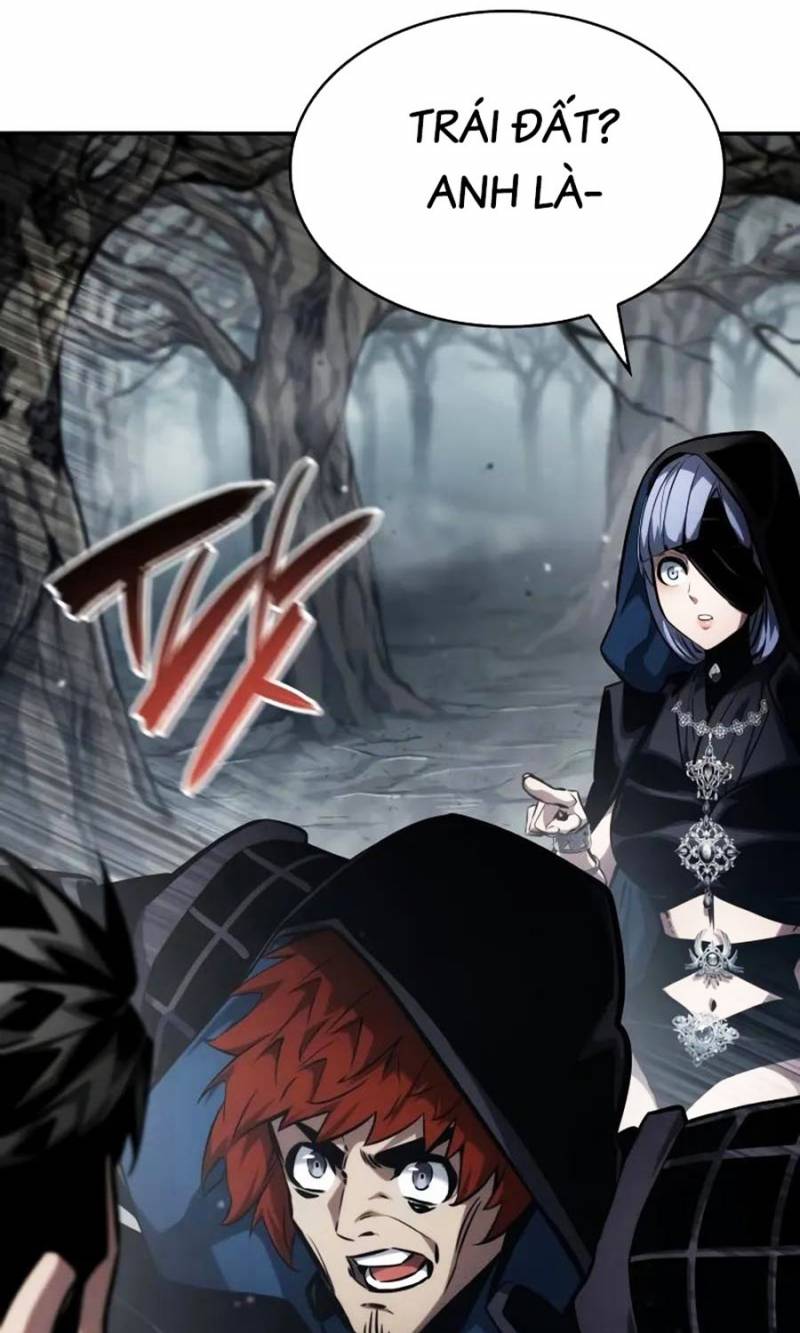 Vô Hạn Tử Linh Sư Chap 120 - Next Chap 121