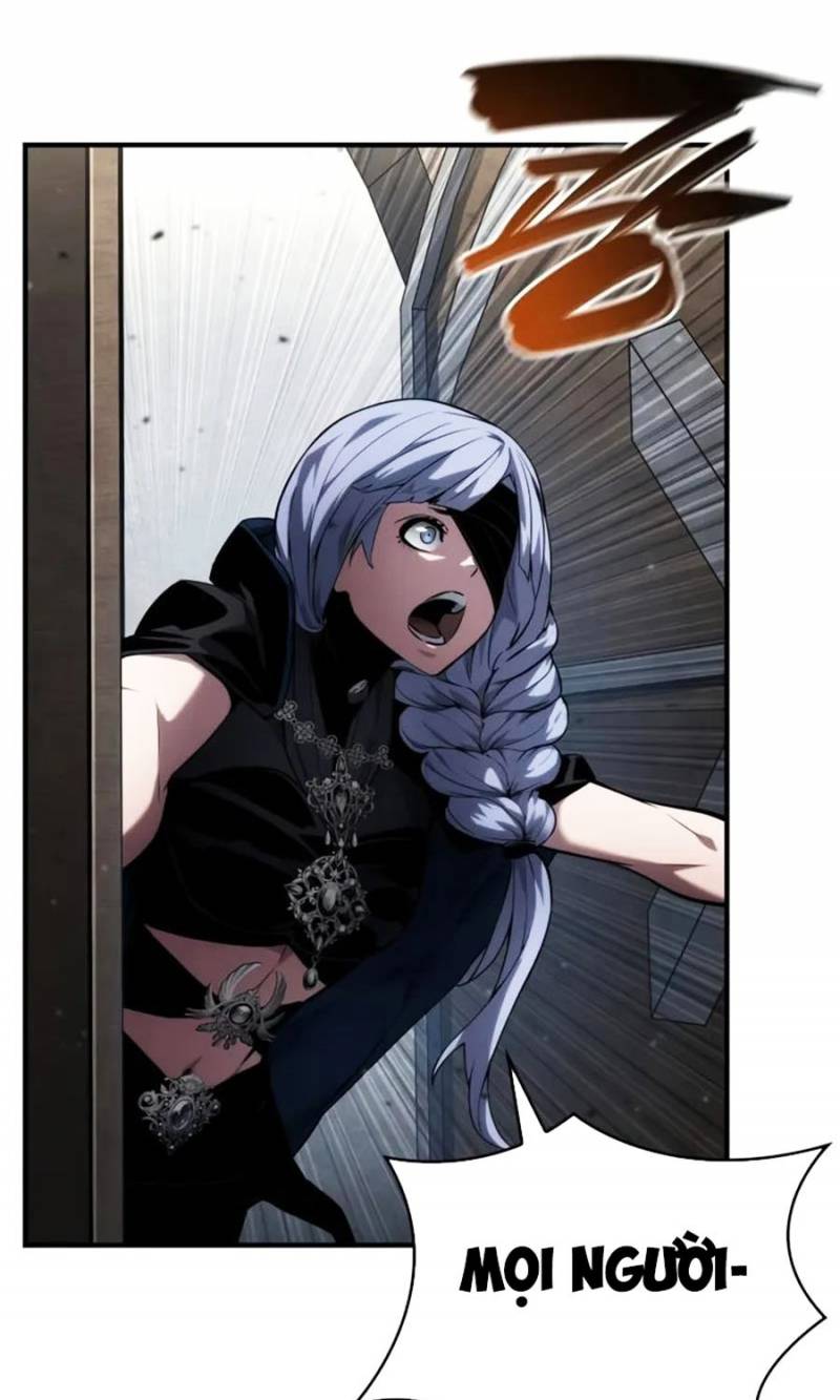 Vô Hạn Tử Linh Sư Chap 120 - Next Chap 121