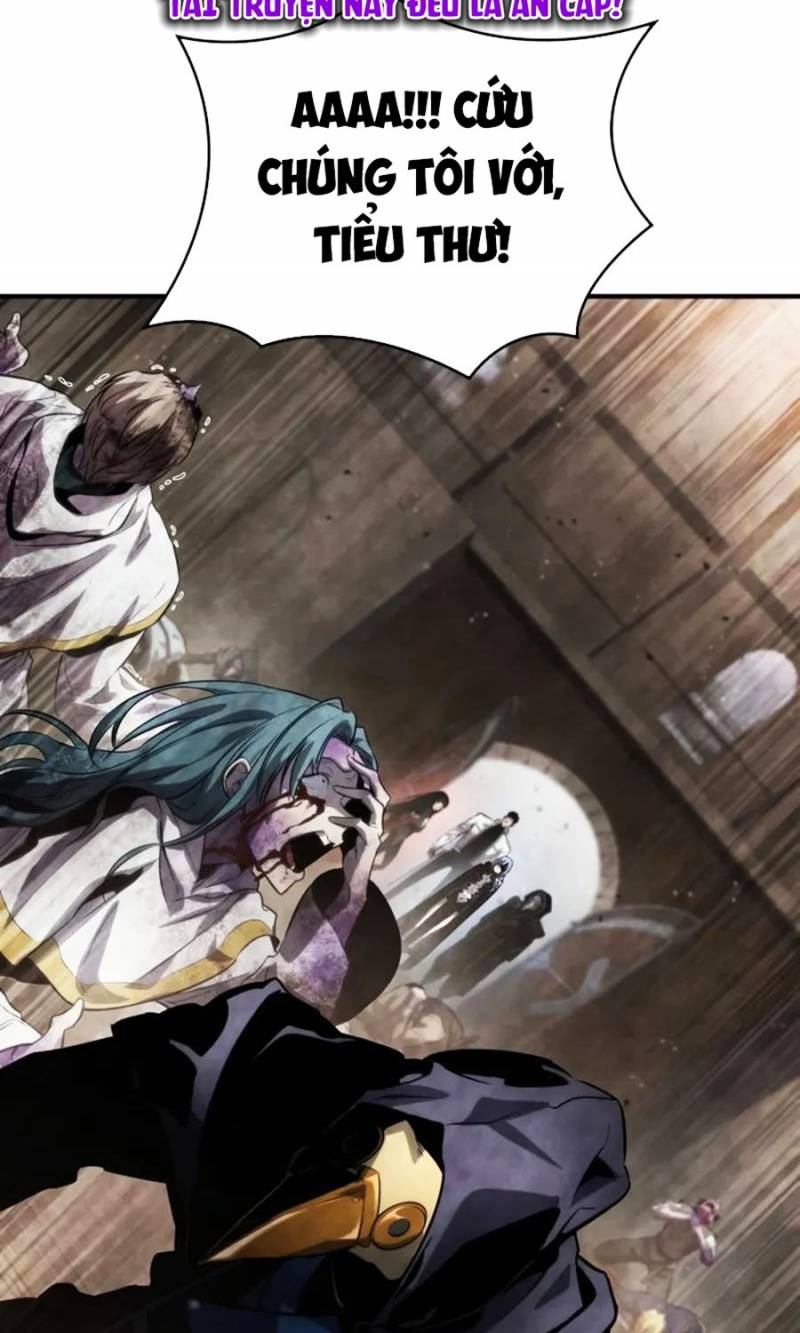 Vô Hạn Tử Linh Sư Chap 120 - Next Chap 121