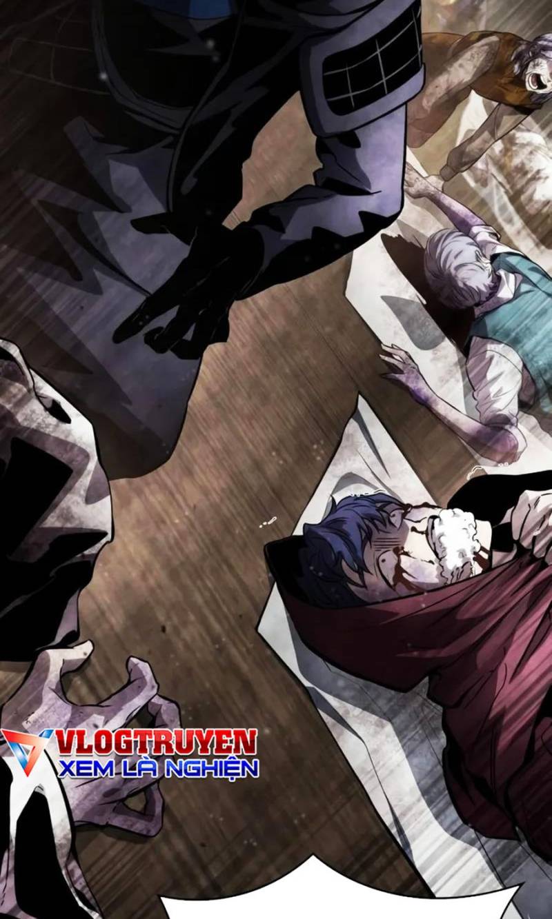 Vô Hạn Tử Linh Sư Chap 120 - Next Chap 121