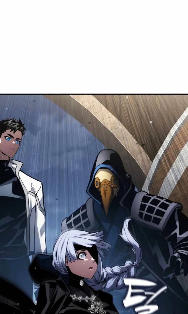 Vô Hạn Tử Linh Sư Chap 120 - Next Chap 121