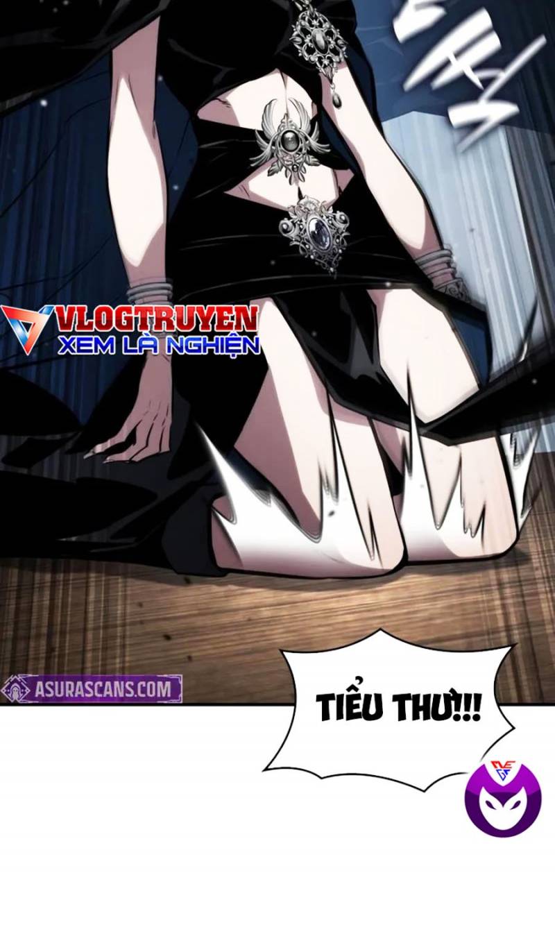 Vô Hạn Tử Linh Sư Chap 120 - Next Chap 121