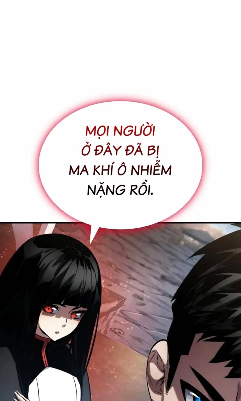 Vô Hạn Tử Linh Sư Chap 120 - Next Chap 121