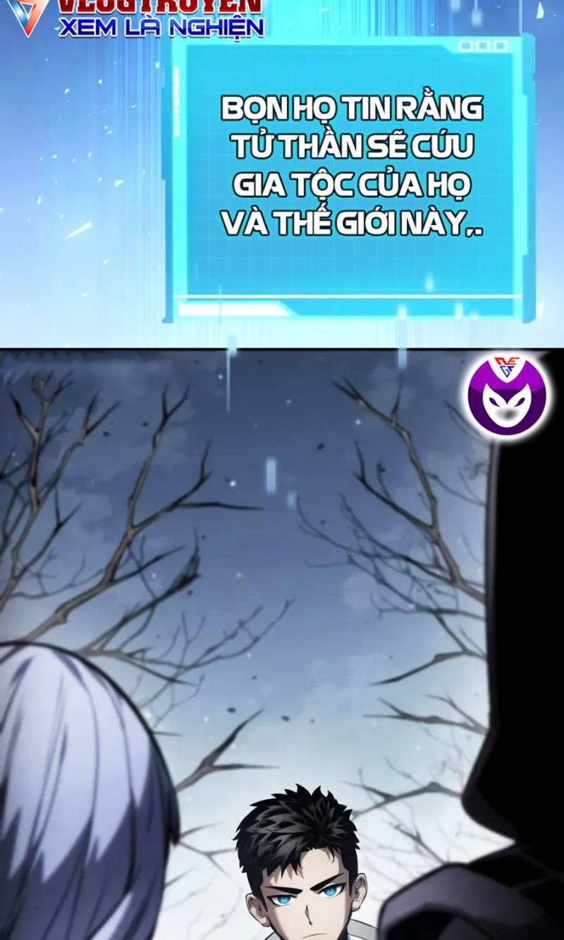 Vô Hạn Tử Linh Sư Chap 120 - Next Chap 121