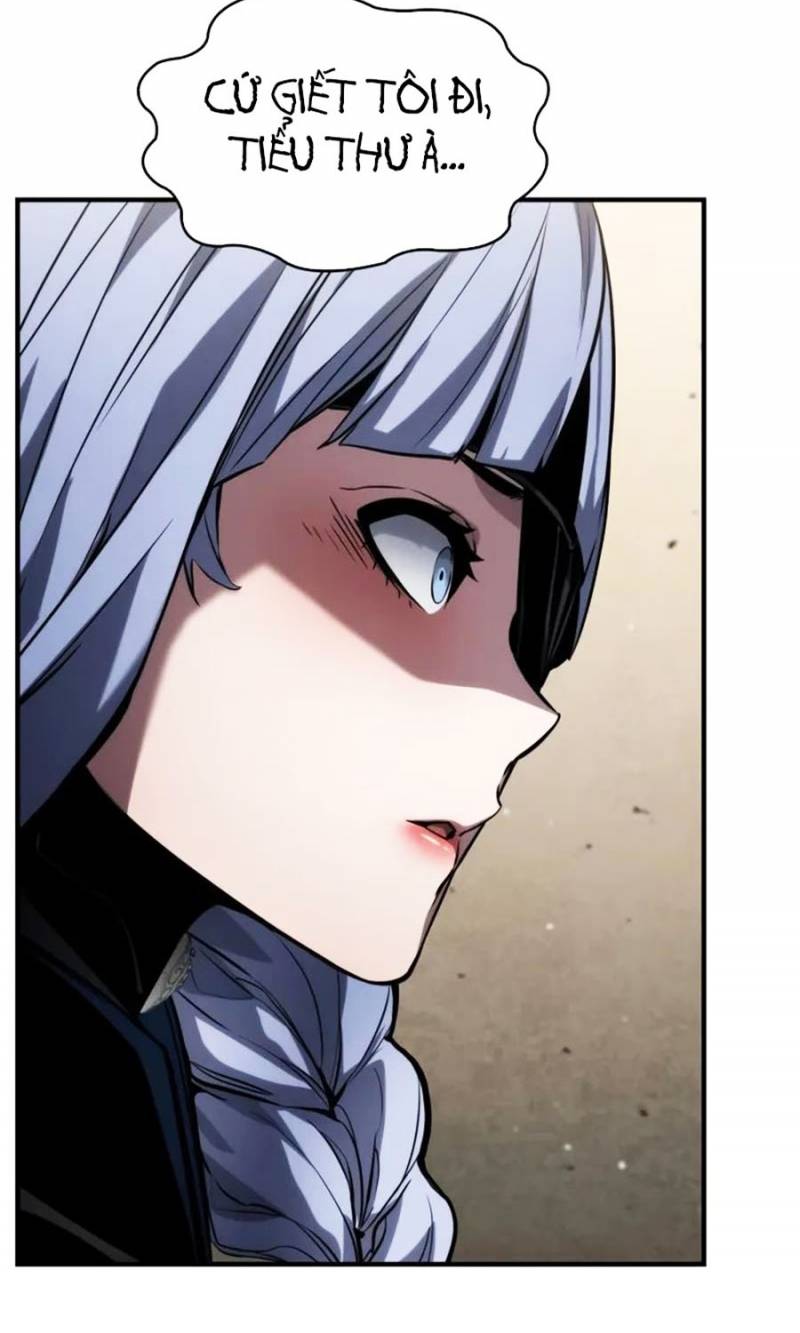 Vô Hạn Tử Linh Sư Chap 120 - Next Chap 121