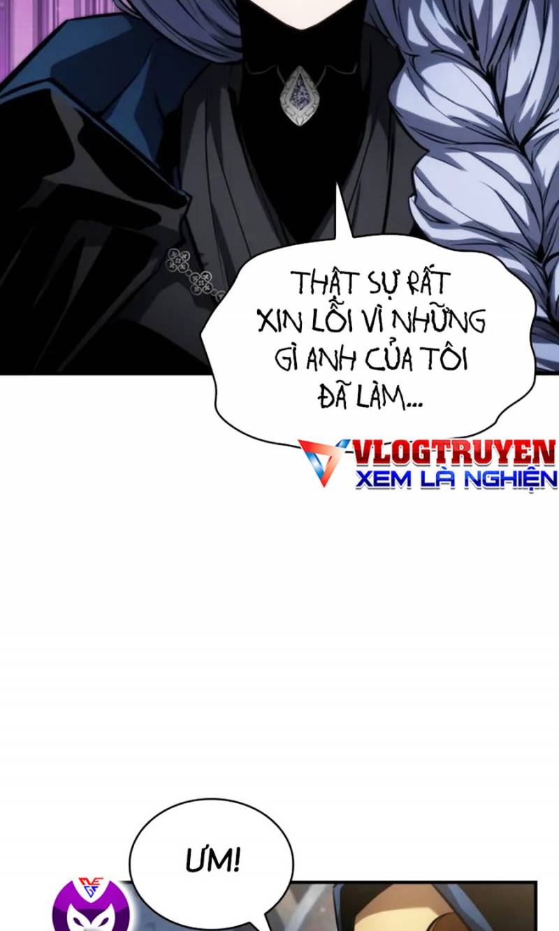 Vô Hạn Tử Linh Sư Chap 120 - Next Chap 121