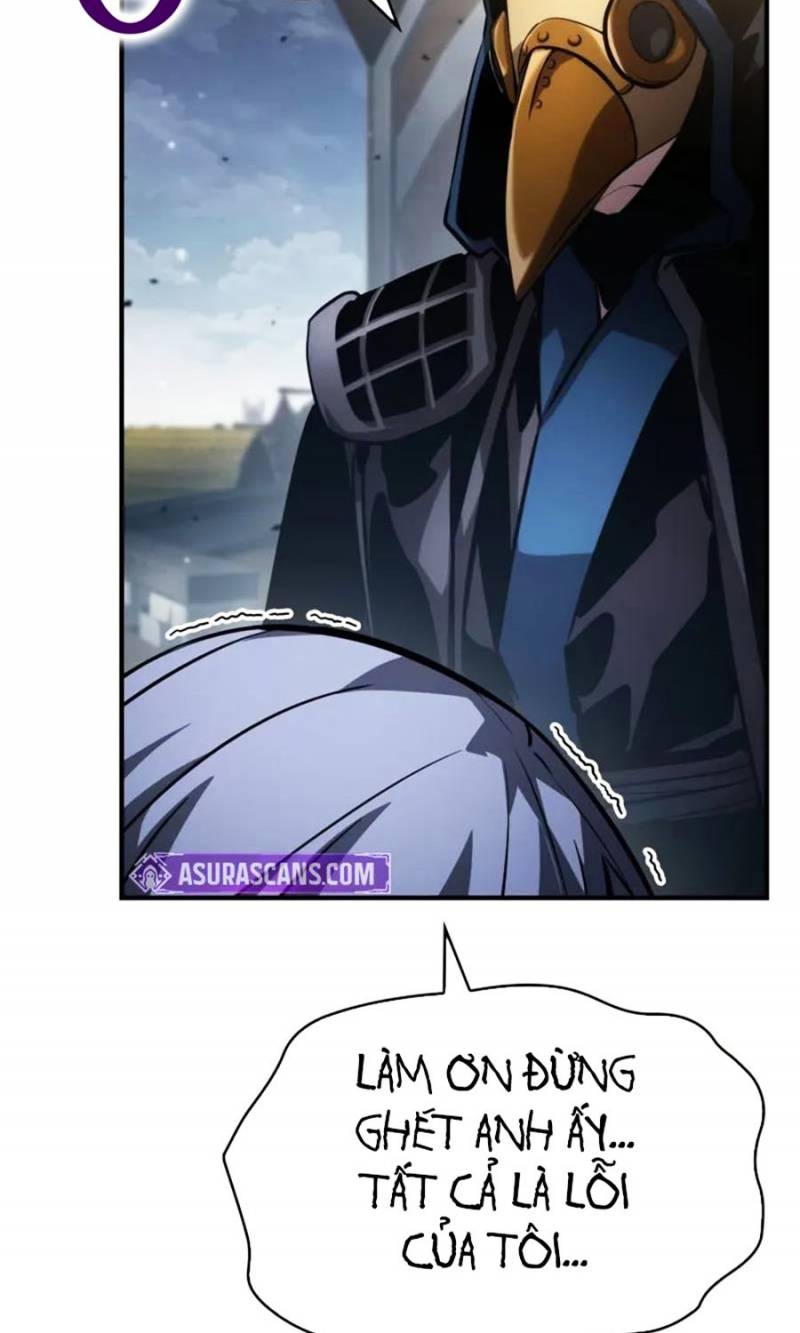 Vô Hạn Tử Linh Sư Chap 120 - Next Chap 121