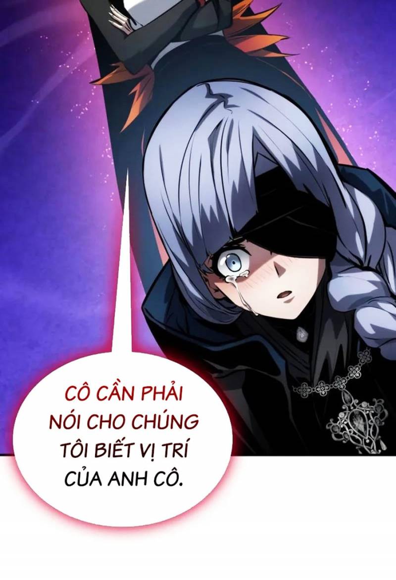 Vô Hạn Tử Linh Sư Chap 120 - Next Chap 121