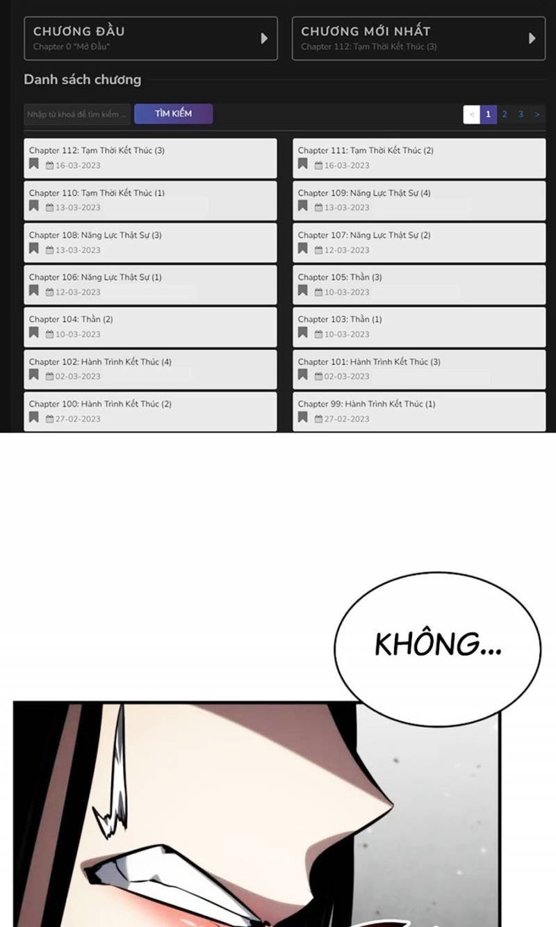 Vô Hạn Tử Linh Sư Chap 120 - Next Chap 121