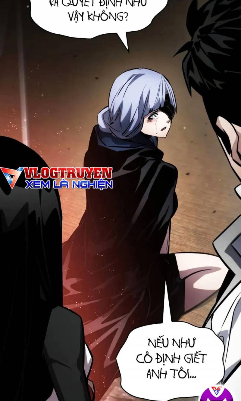 Vô Hạn Tử Linh Sư Chap 120 - Next Chap 121