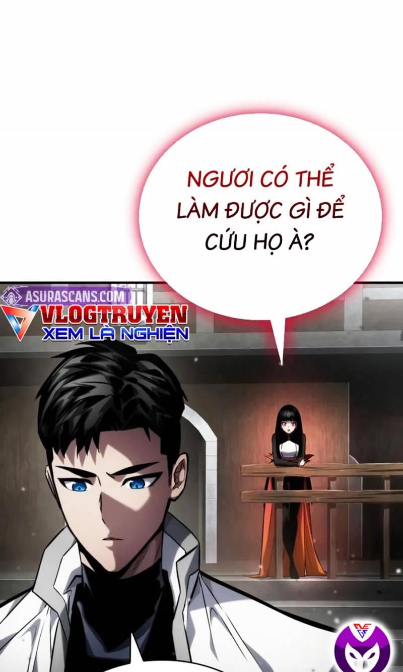 Vô Hạn Tử Linh Sư Chap 120 - Next Chap 121