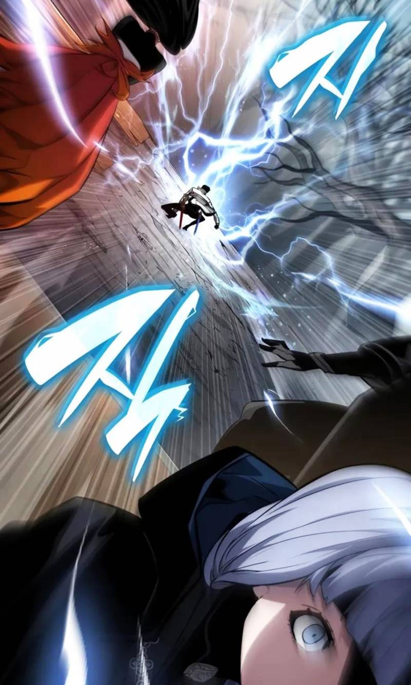 Vô Hạn Tử Linh Sư Chap 120 - Next Chap 121