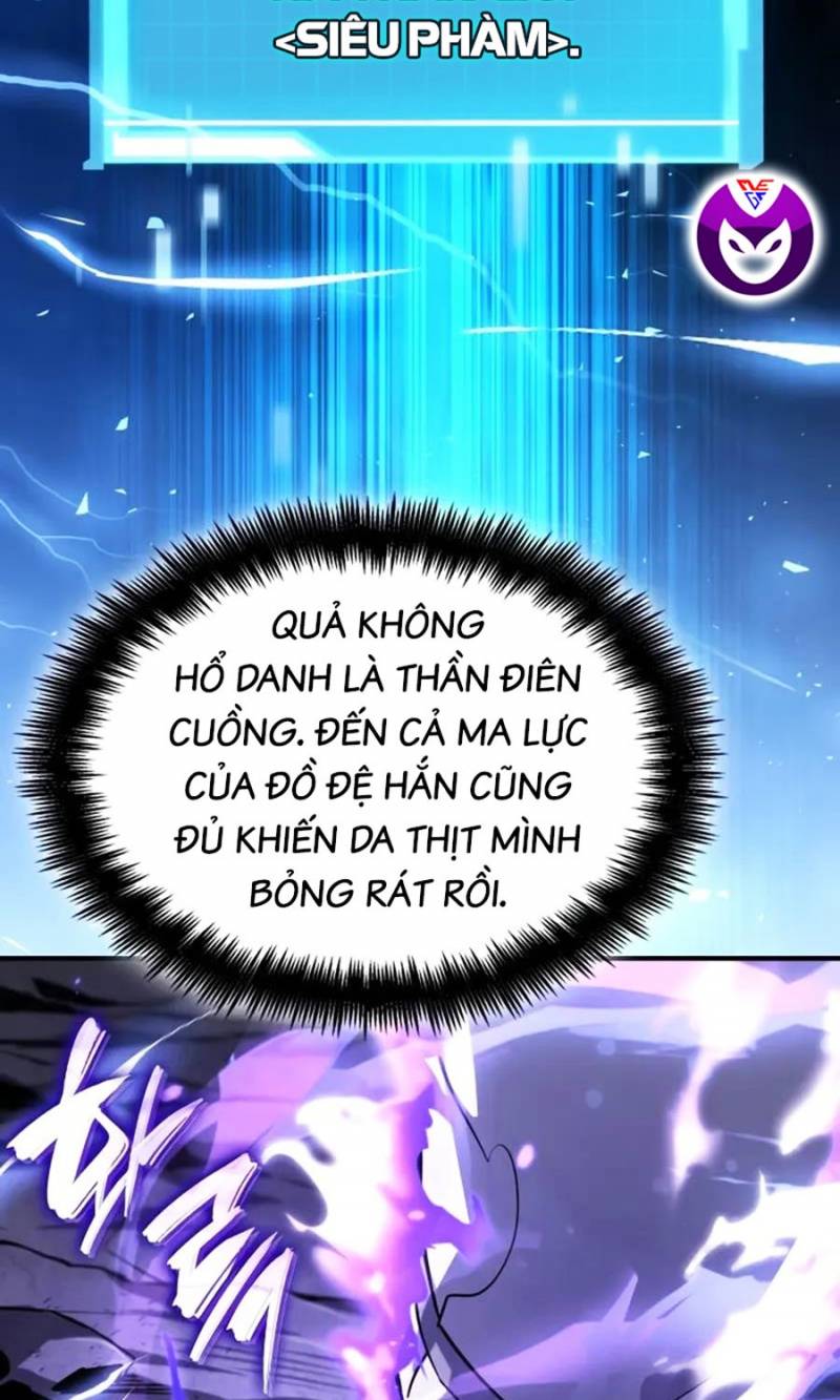 Vô Hạn Tử Linh Sư Chap 120 - Next Chap 121