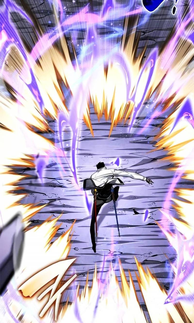 Vô Hạn Tử Linh Sư Chap 120 - Next Chap 121