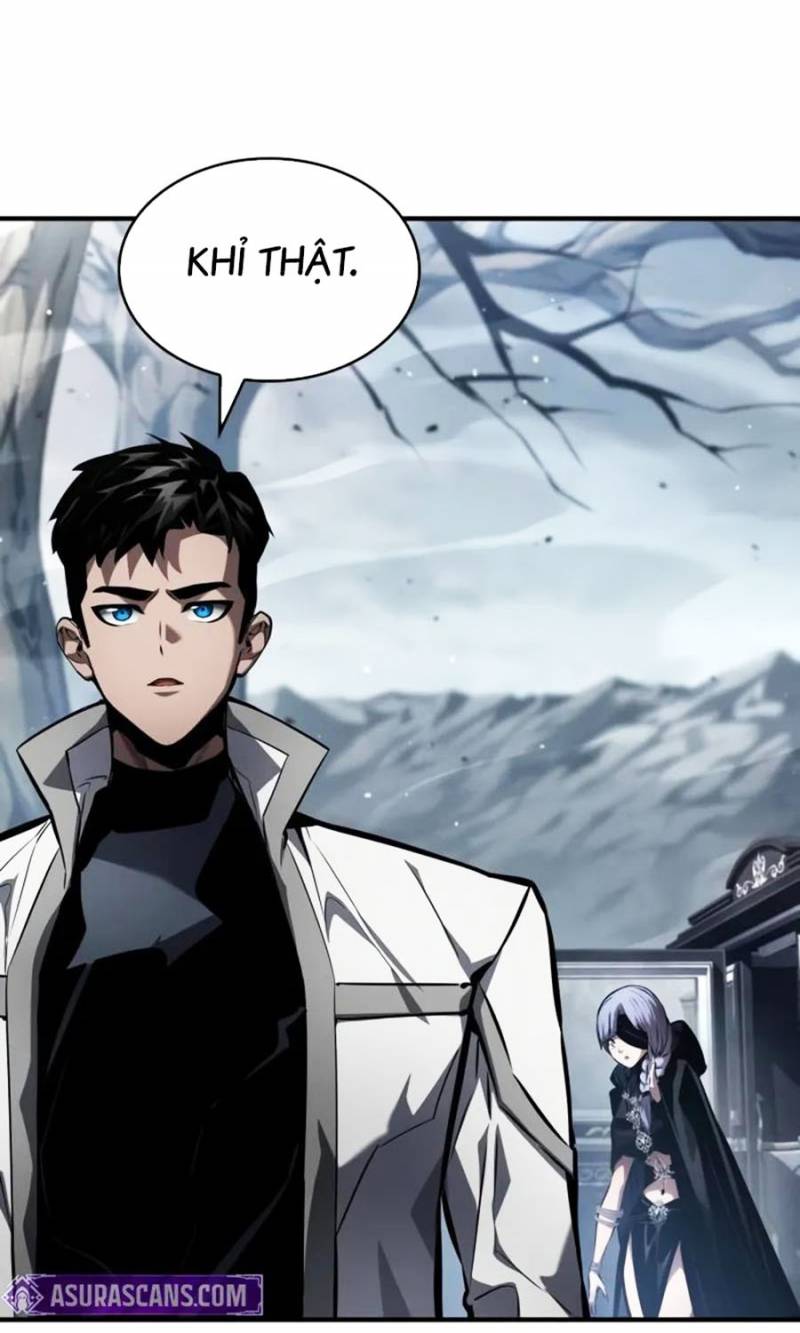 Vô Hạn Tử Linh Sư Chap 120 - Next Chap 121