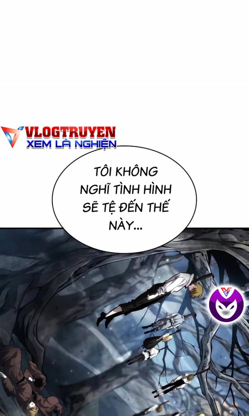 Vô Hạn Tử Linh Sư Chap 120 - Next Chap 121