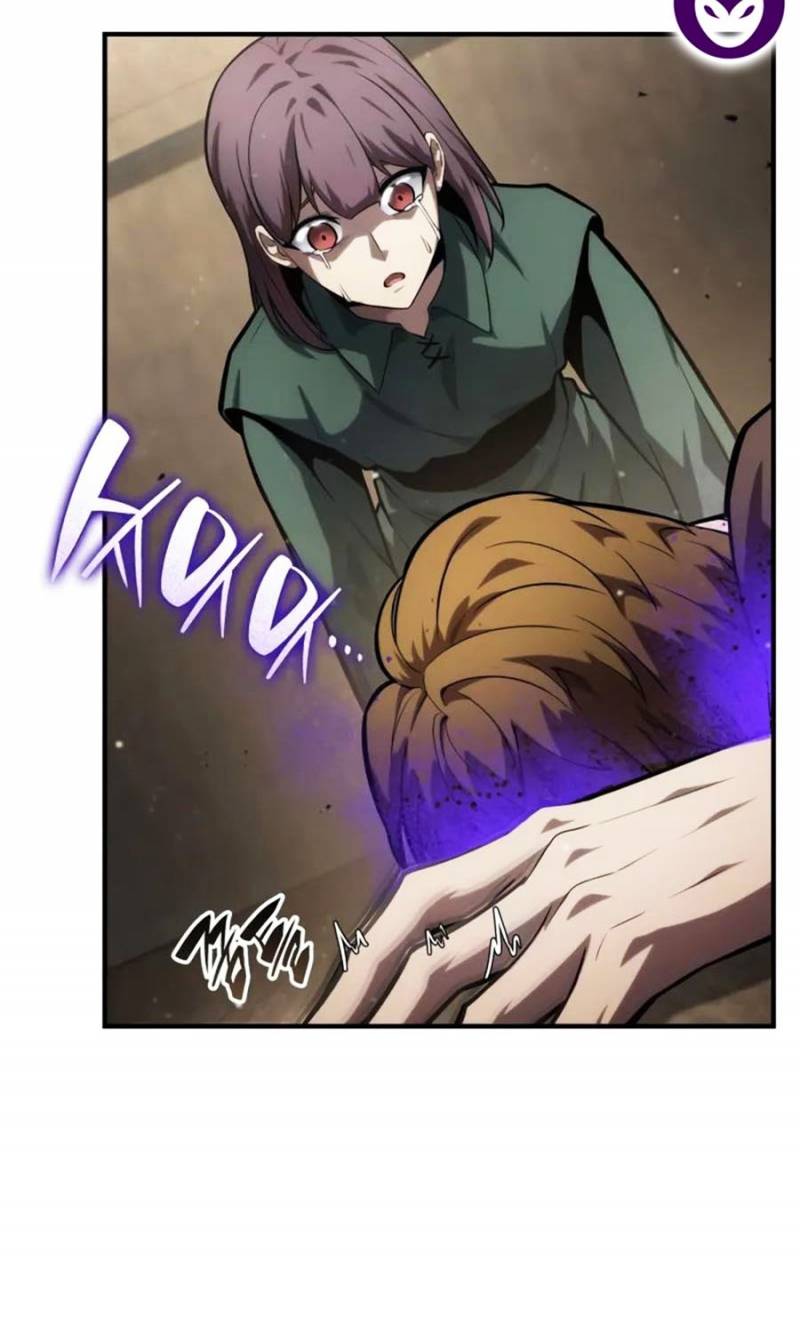 Vô Hạn Tử Linh Sư Chap 120 - Next Chap 121